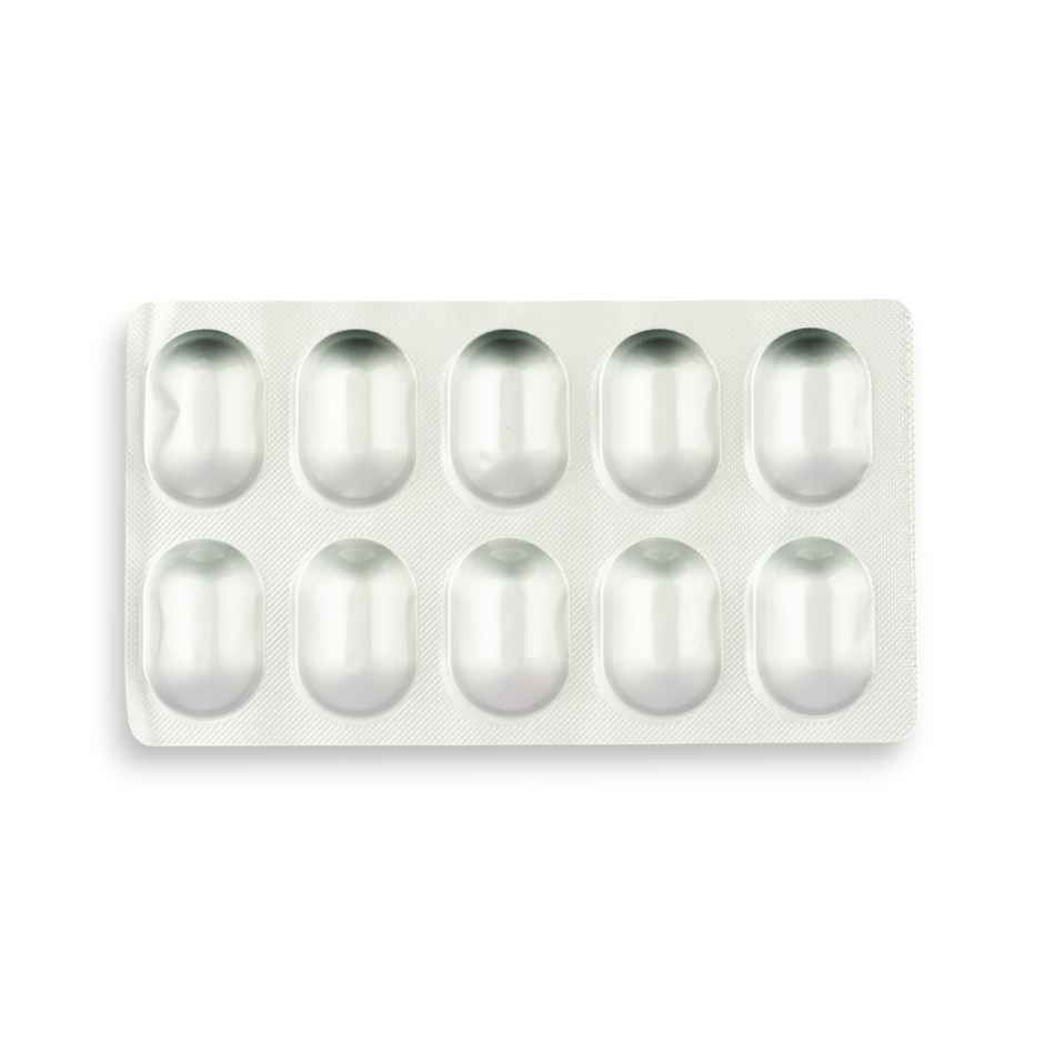 Vylda-M 500 Tablet