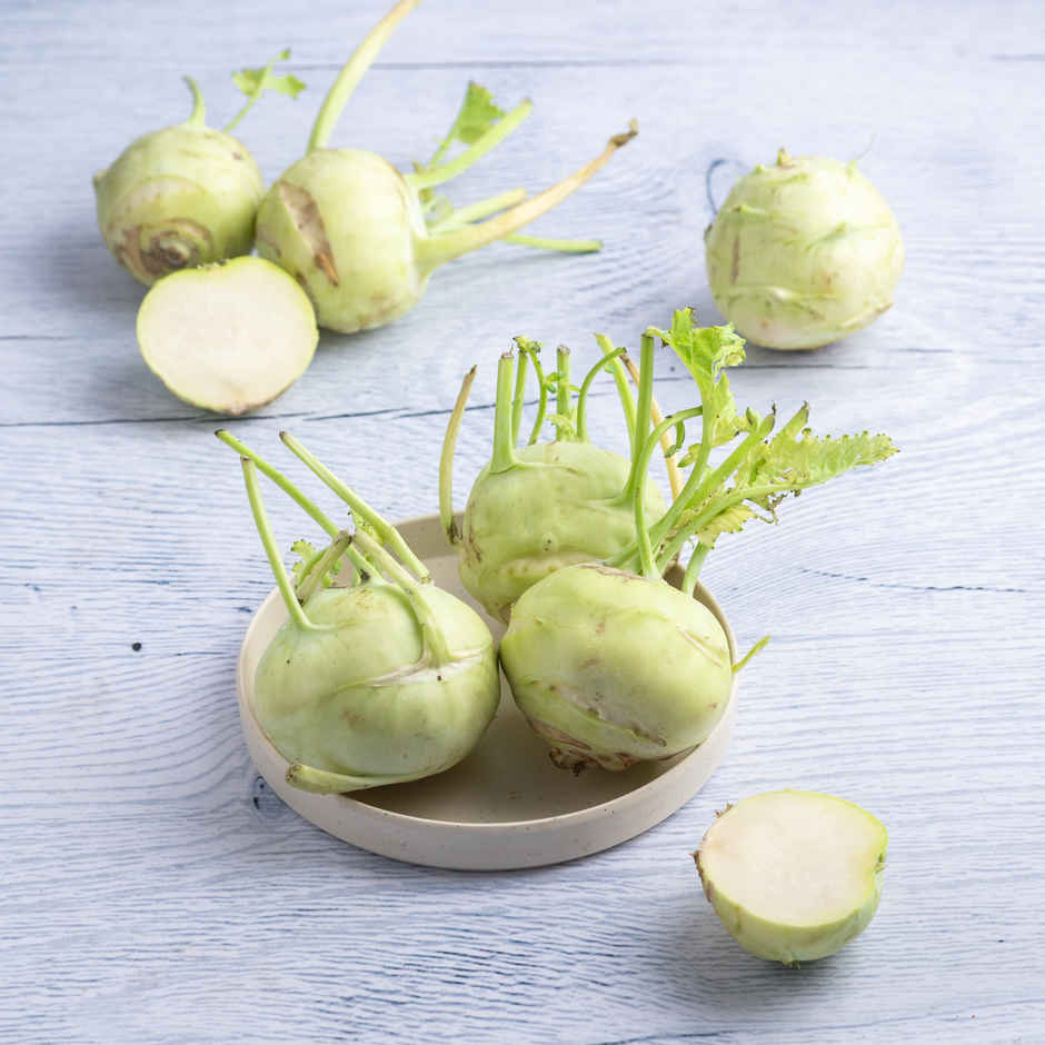 Knol Khol (Ganth Gobi)