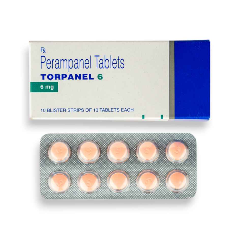 Torpanel 6 Tablet
