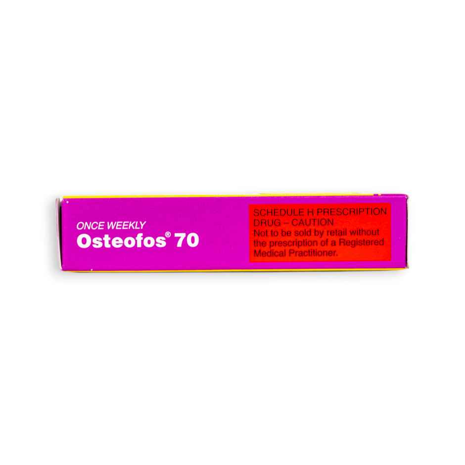 Osteofos 70 Tablet
