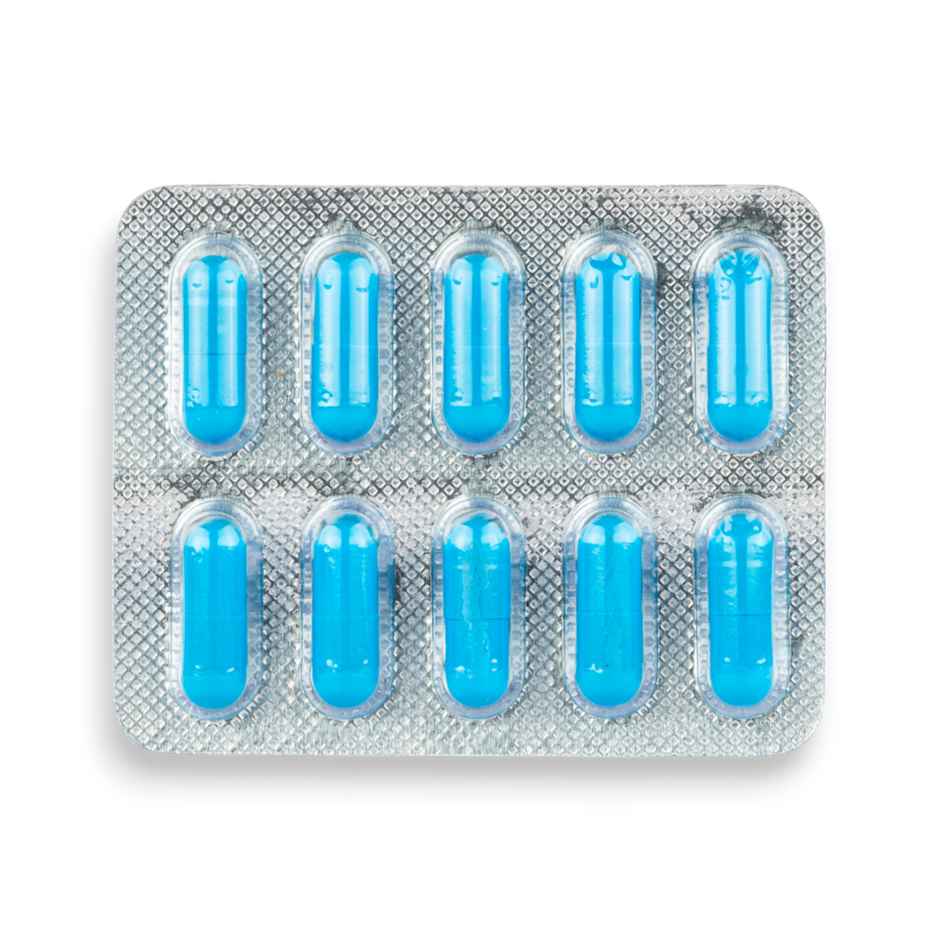 Cystopen Capsule