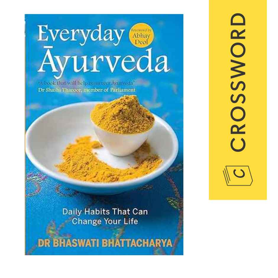 Everyday Ayurveda