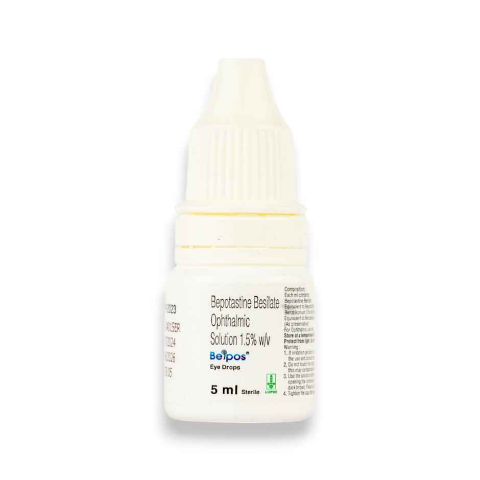 Beipos Eye Drop
