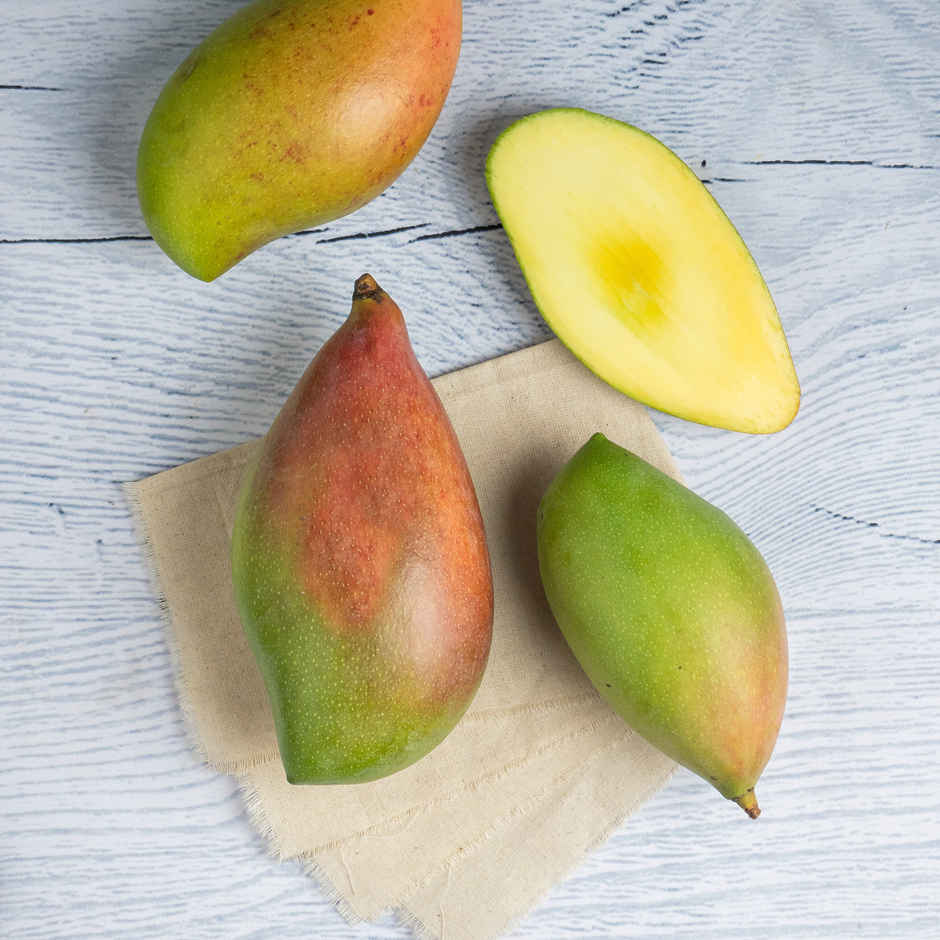 Mango Totapuri