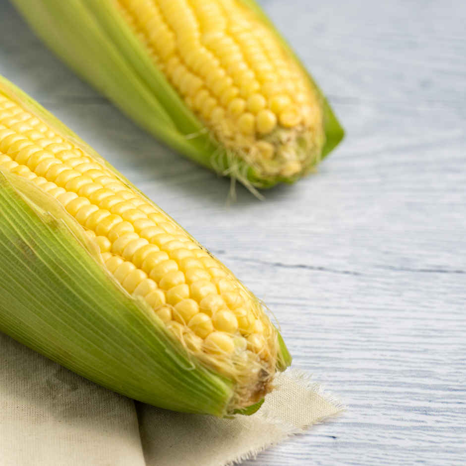 Sweet Corn Combo