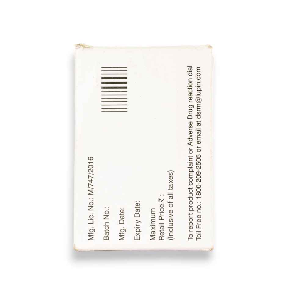 Tonact 10 Tablet