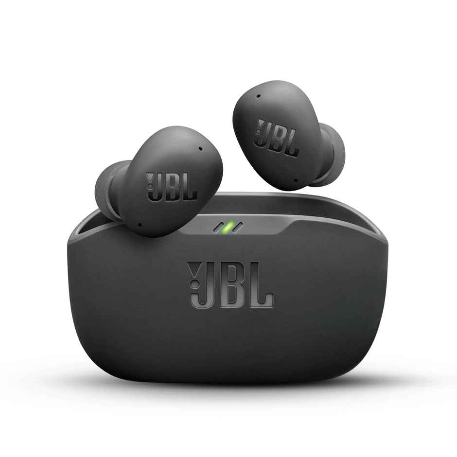 Jbl Wave Buds 2 - Black