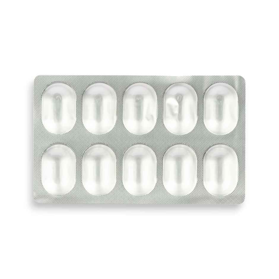 Lupase 25000 Tablet