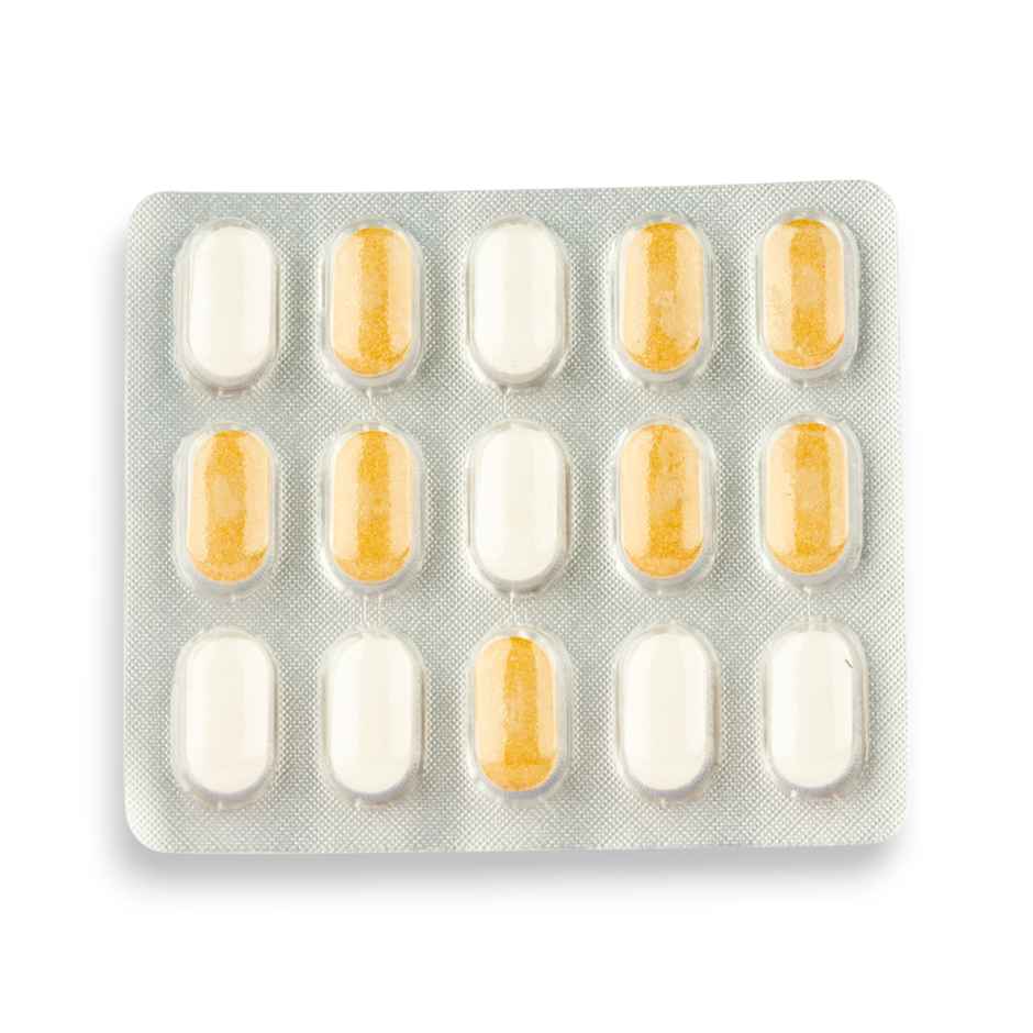 Ziglim-M2 Tablet PR