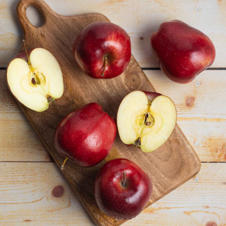 Apple Washington