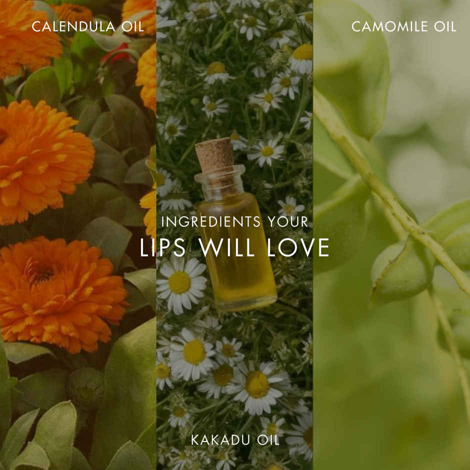 HYUE HydraGlow Color Reviving Lip Oil