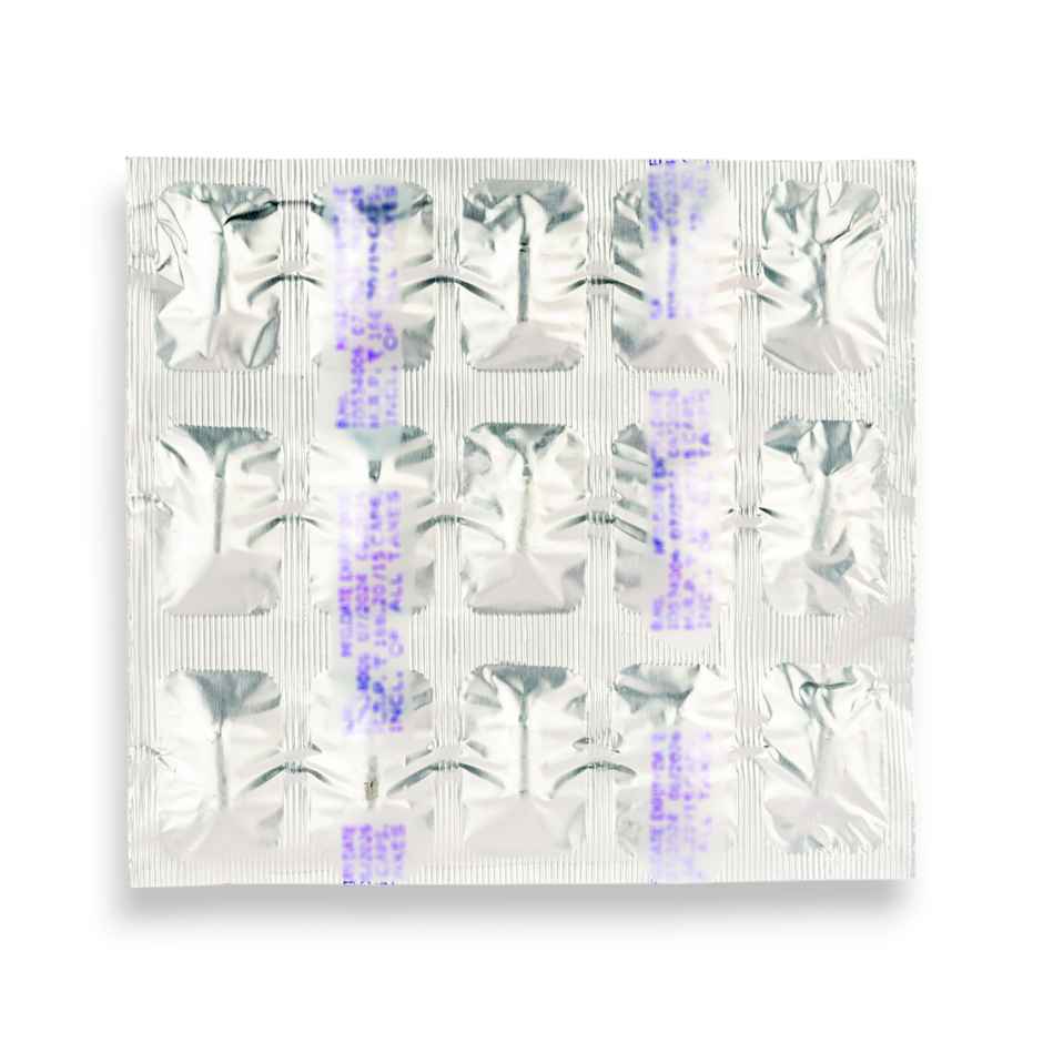 Rosloy ASP 10/75 Capsule