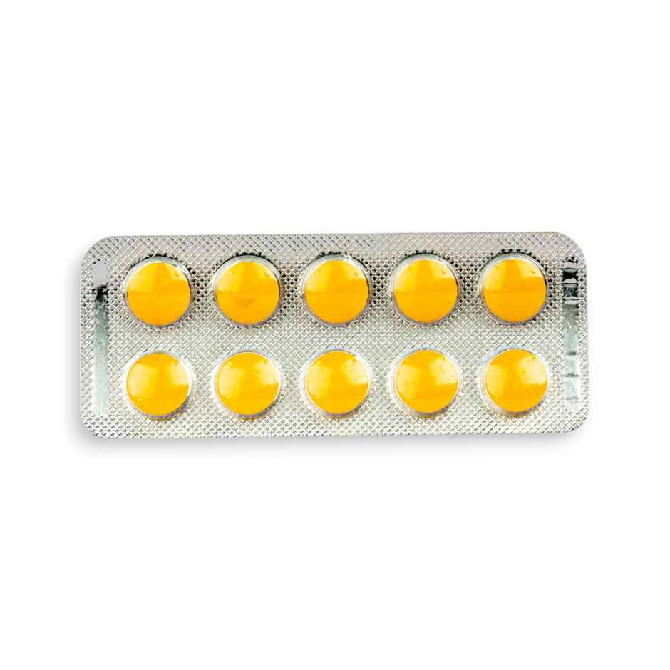 Lacopsy 100 Tablet