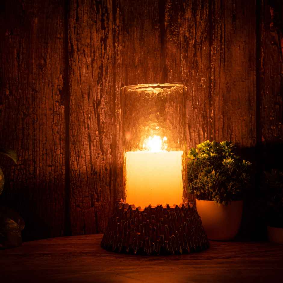 Gibox Metal Hurricane