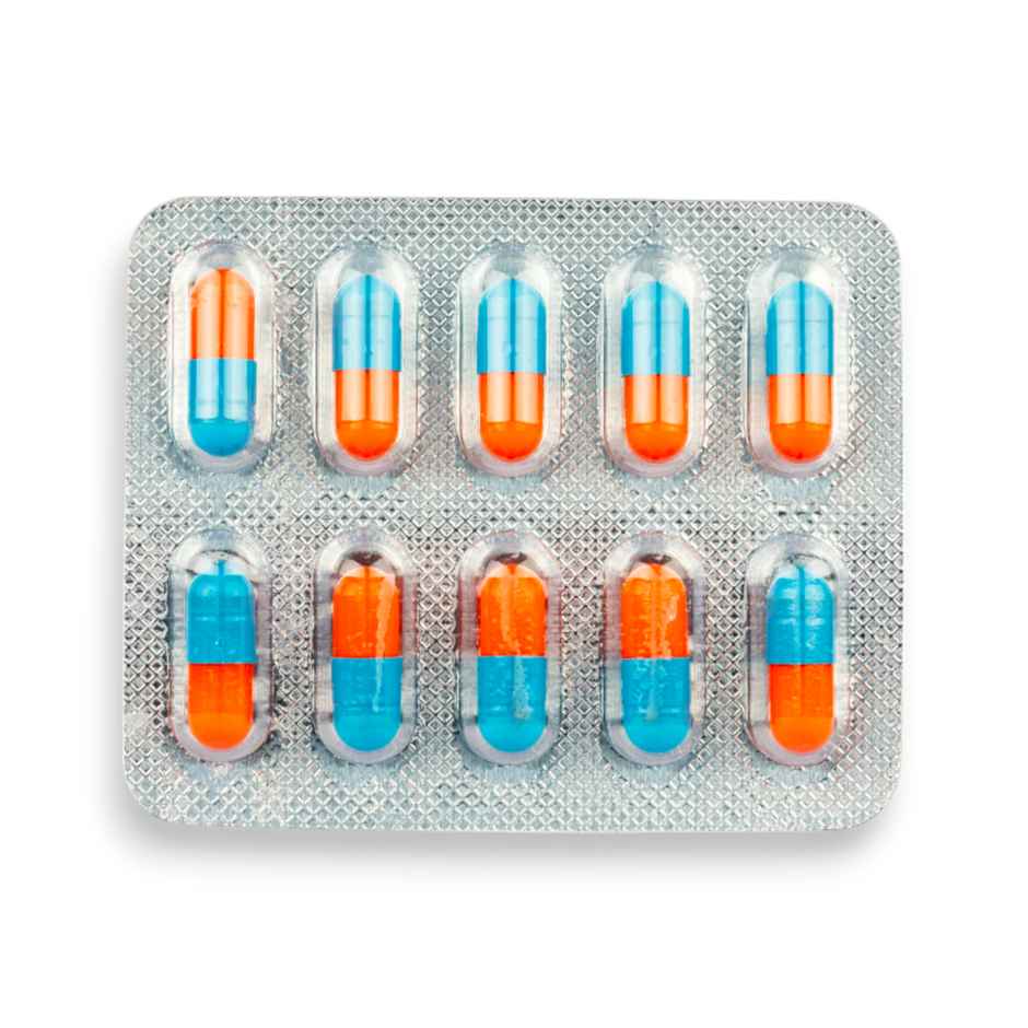 Skelebenz 15 Capsule ER