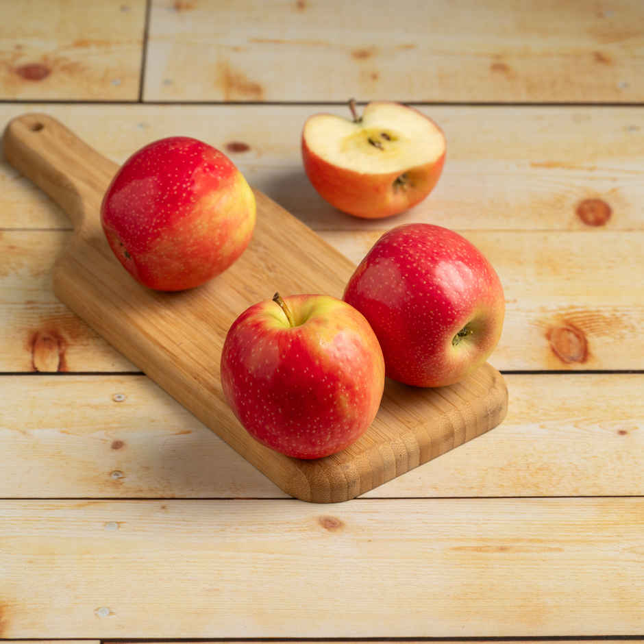 Apple Pink Lady