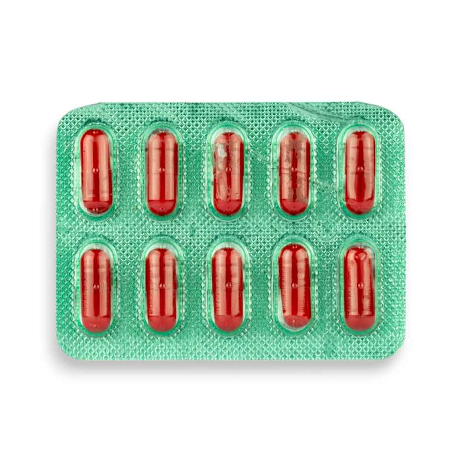 Minicycline 100mg Capsule