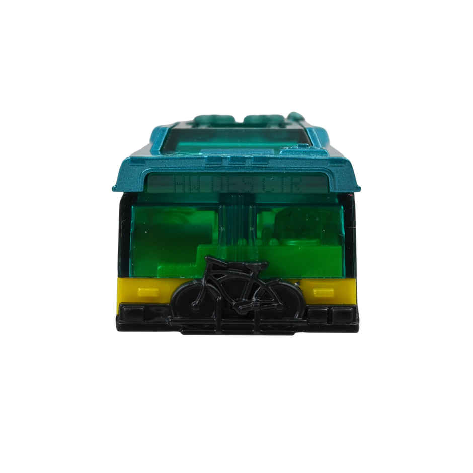 Hot Wheels 1-Car Pack of 1:64 Scale VehiclesSeries-88/250