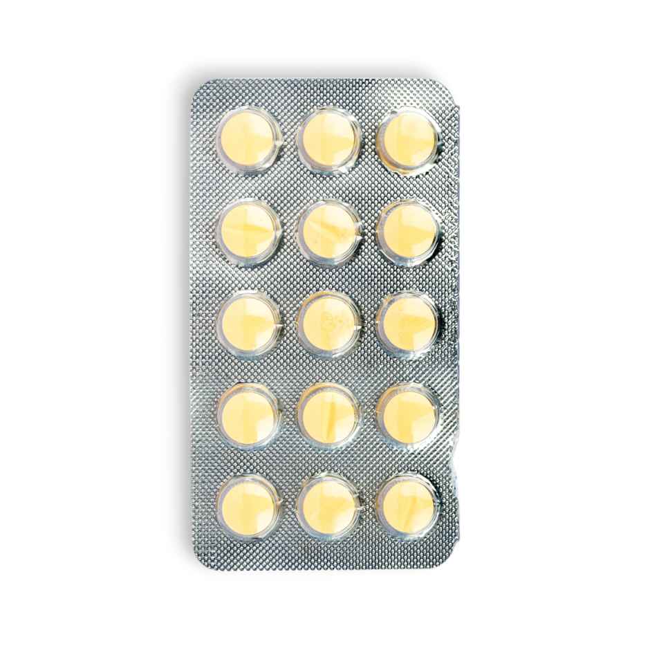 Lacosam 100 Tablet