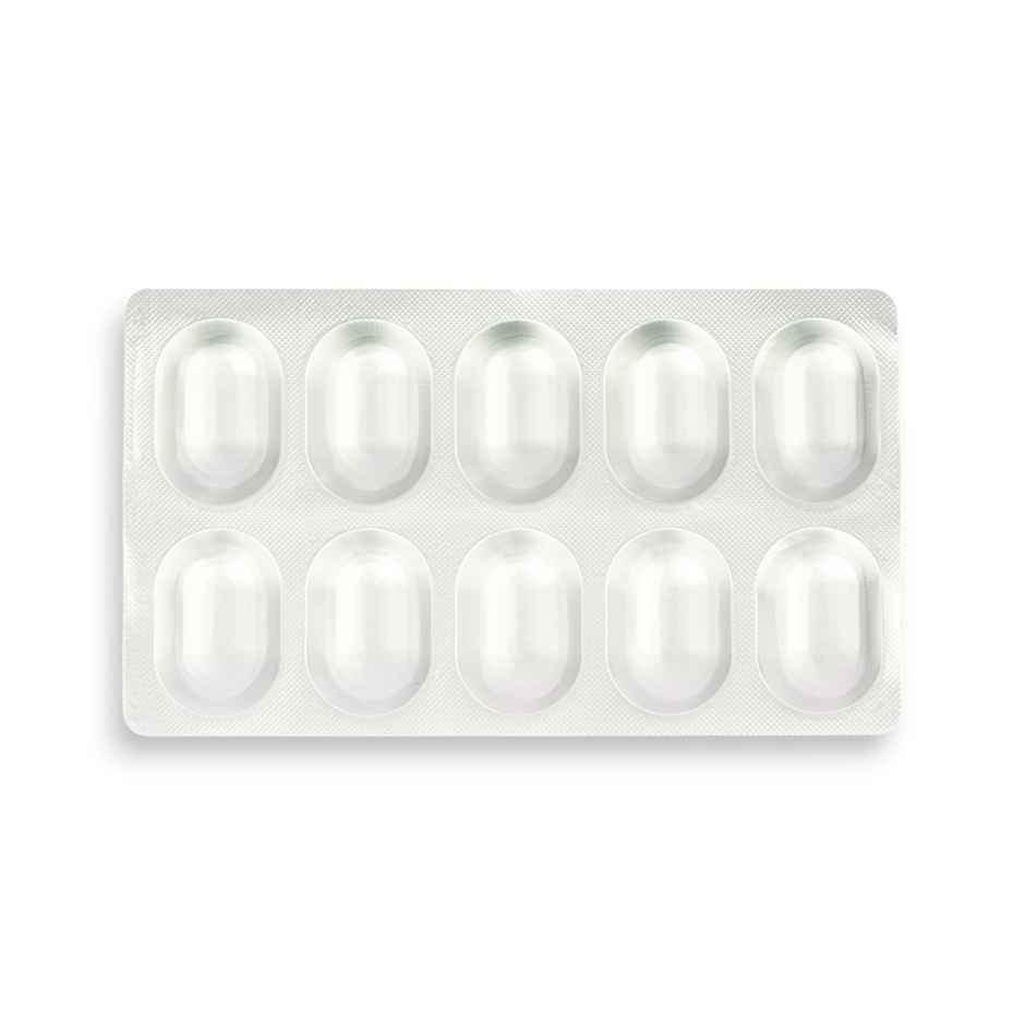 Daparyl-VM 1000 Tablet SR