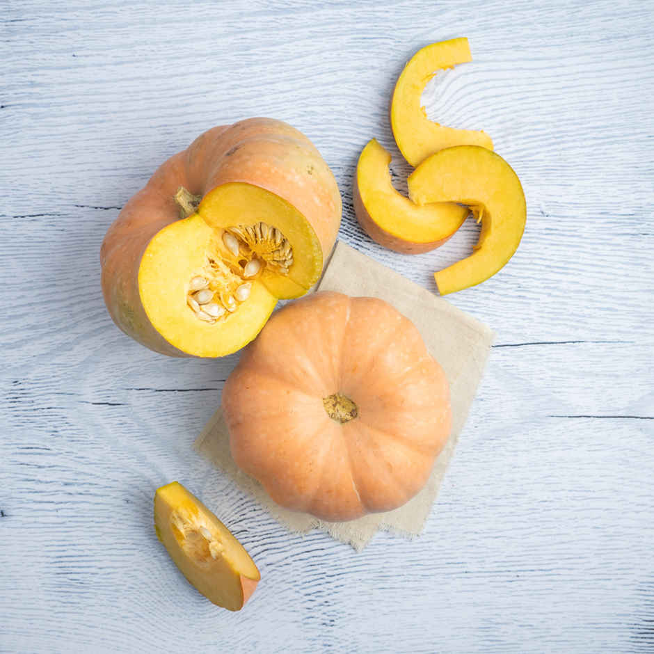 Pumpkin Disco