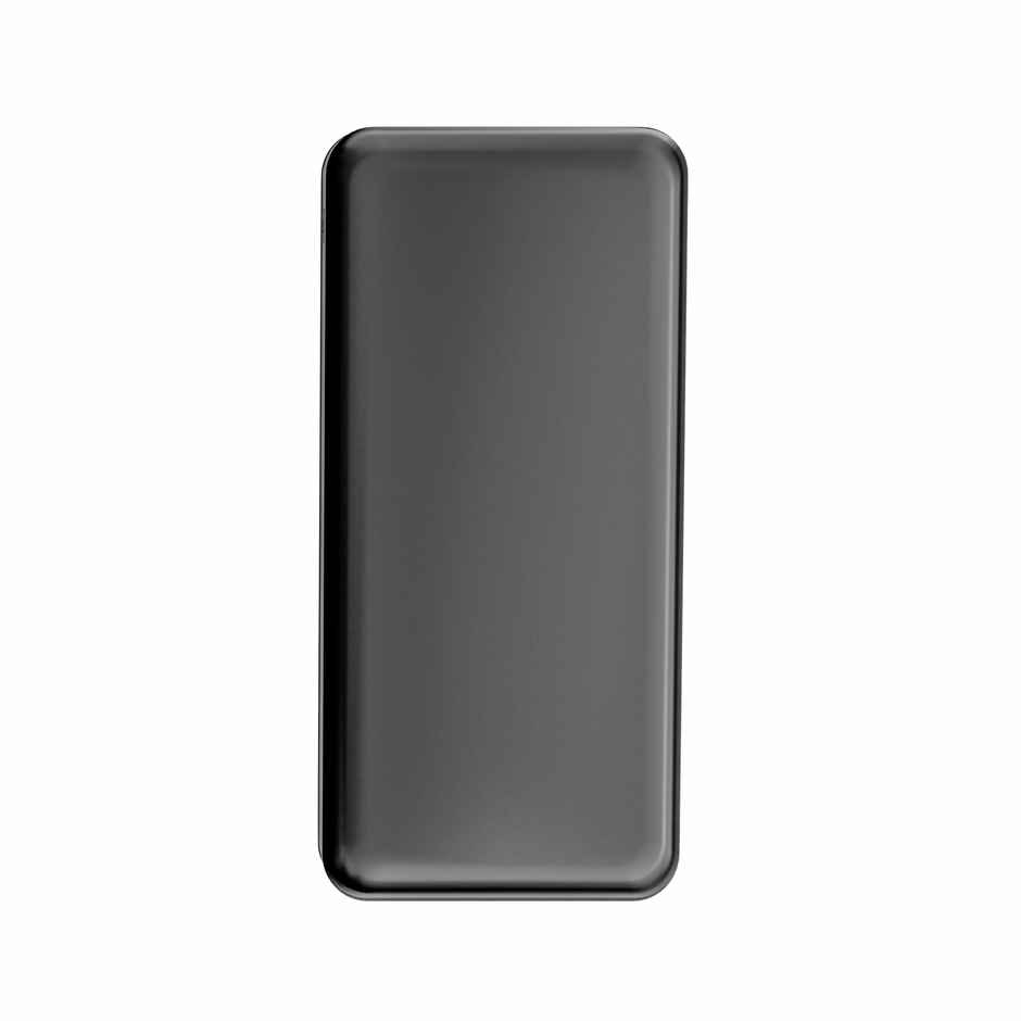 UBON 20000 mAh 15W Fast Charging Powerbank | Dual USB Output (Black)