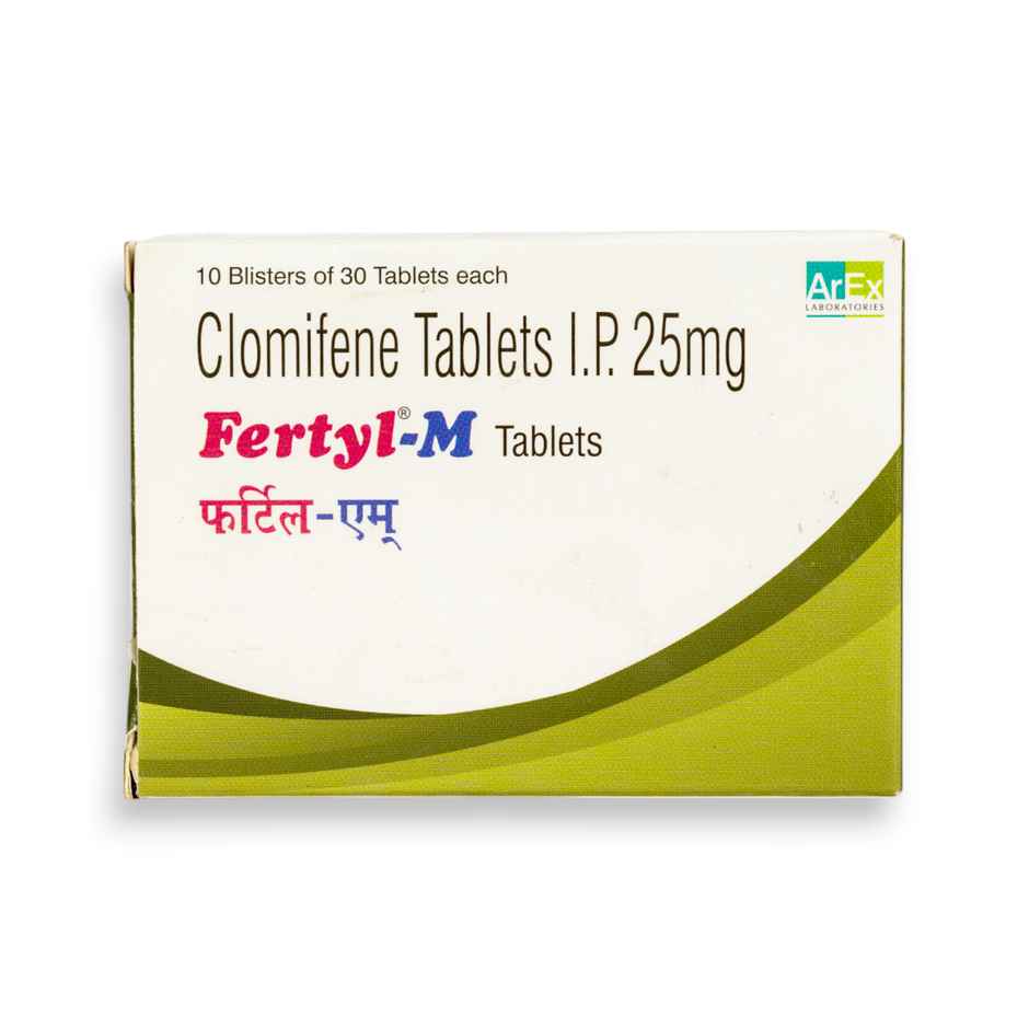Fertyl-M Tablet
