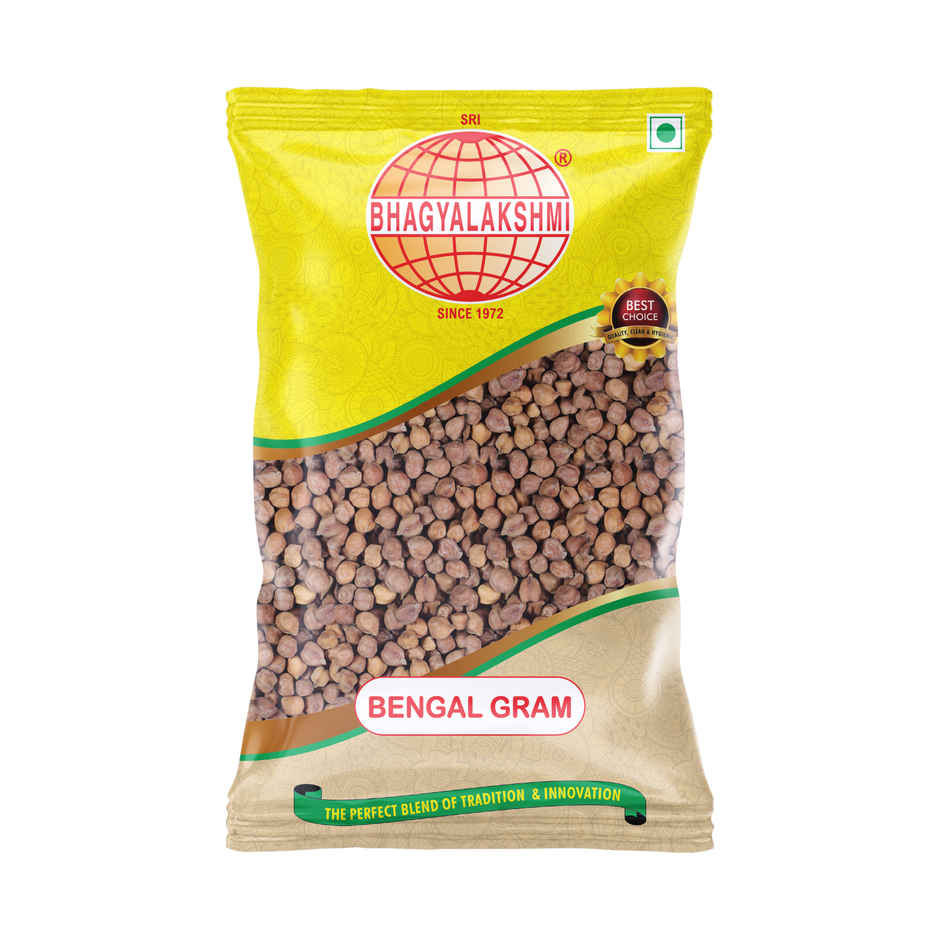 Sri Bhagyalakshmi Bengal Gram