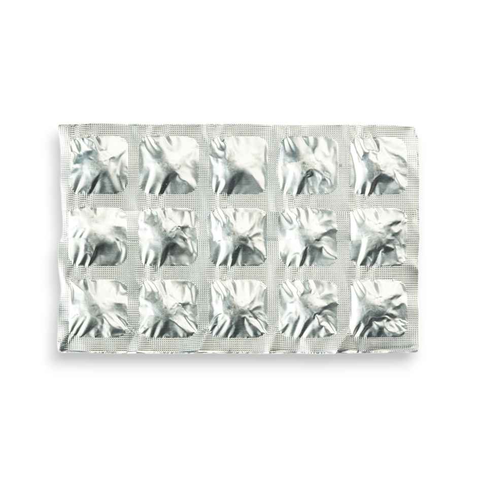 Divaa-OD 250 Tablet ER