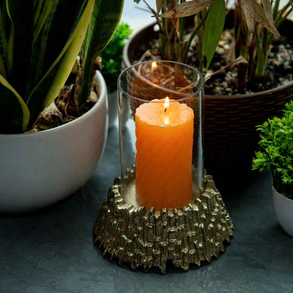 Gibox Metal Hurricane