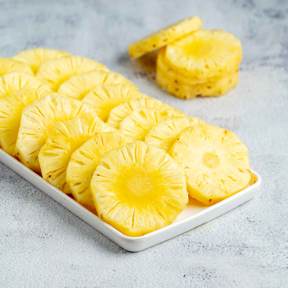Pineapple Slices