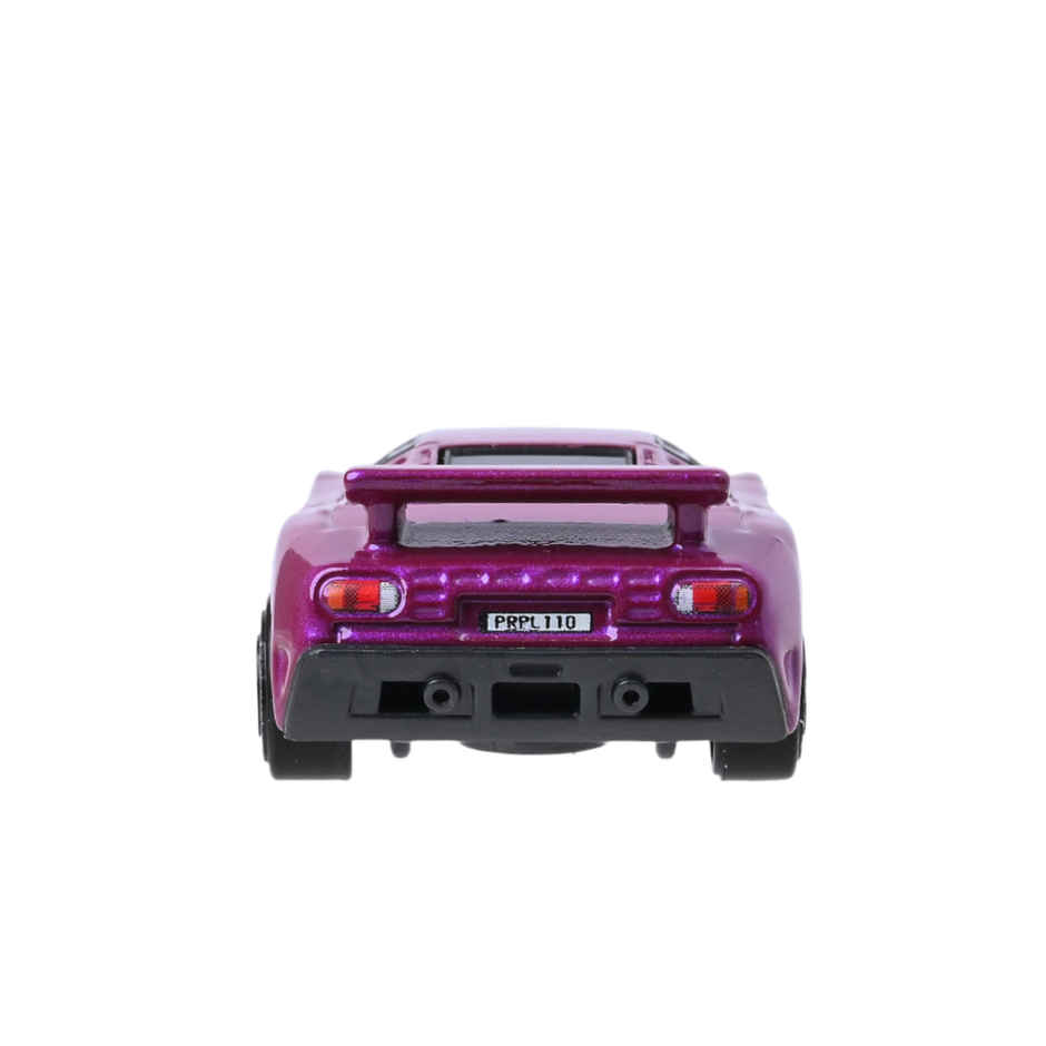 Hot Wheels 1-Car Pack of 1:64 Scale VehiclesSeries-221/250
