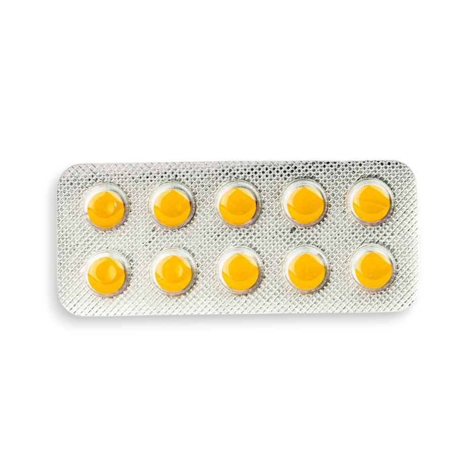 Irban 5mg Tablet