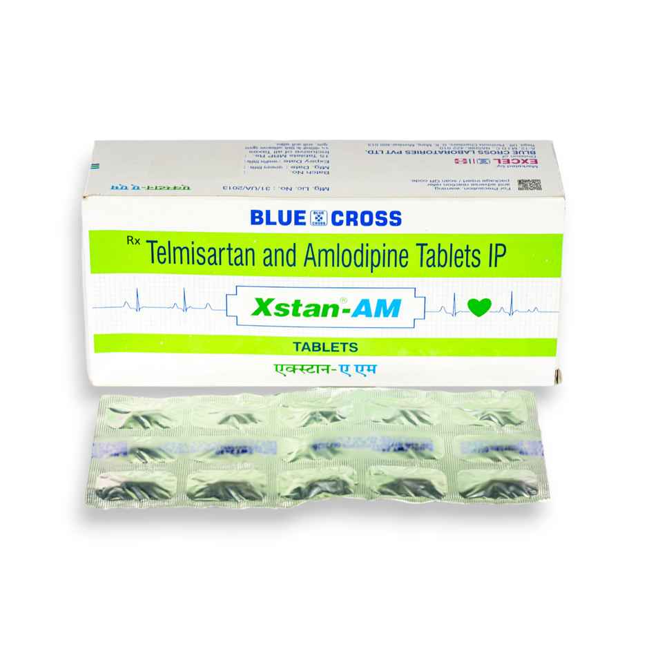 Xstan-AM Tablet