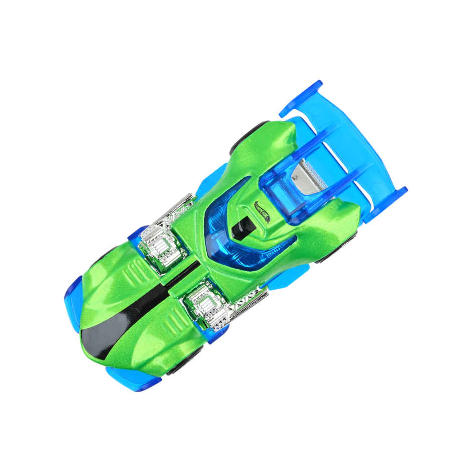 Hot Wheels 1-Car Pack of 1:64 Scale VehiclesSeries-19/250