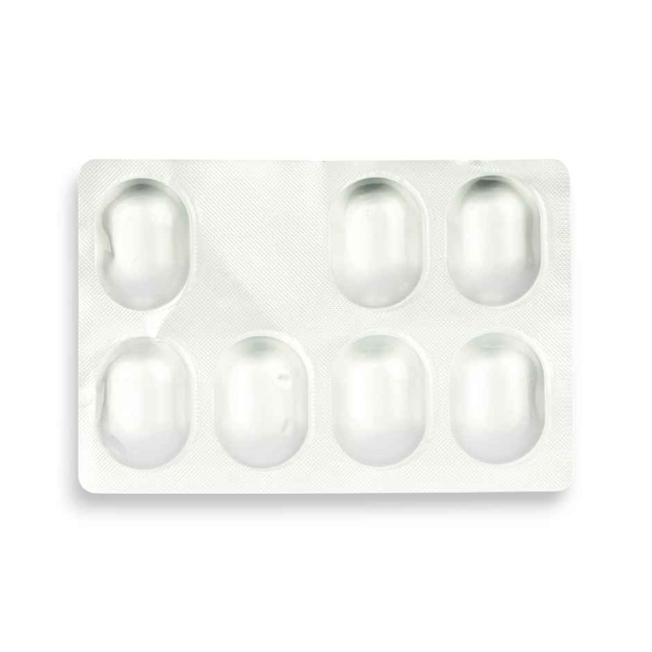 Oxramet XR 10mg/1000mg Tablet