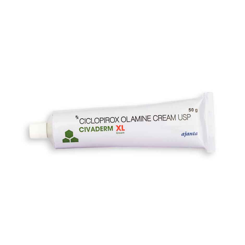 Civaderm XL Cream