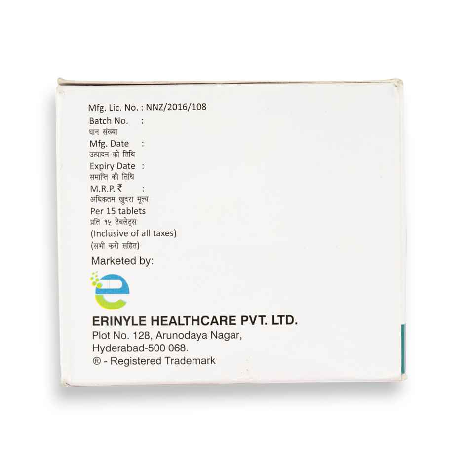 Gliminyle-M2 Tablet PR