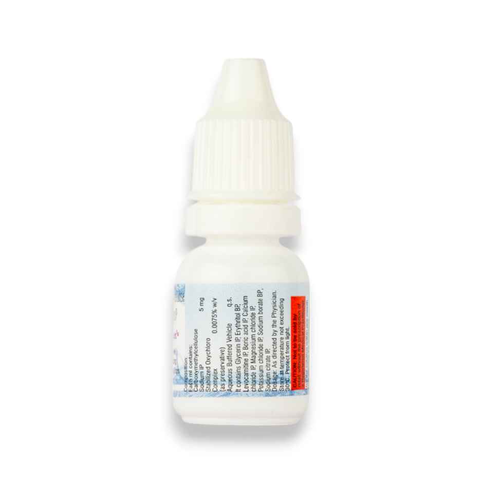 Glytears Eye Drop 0.5%