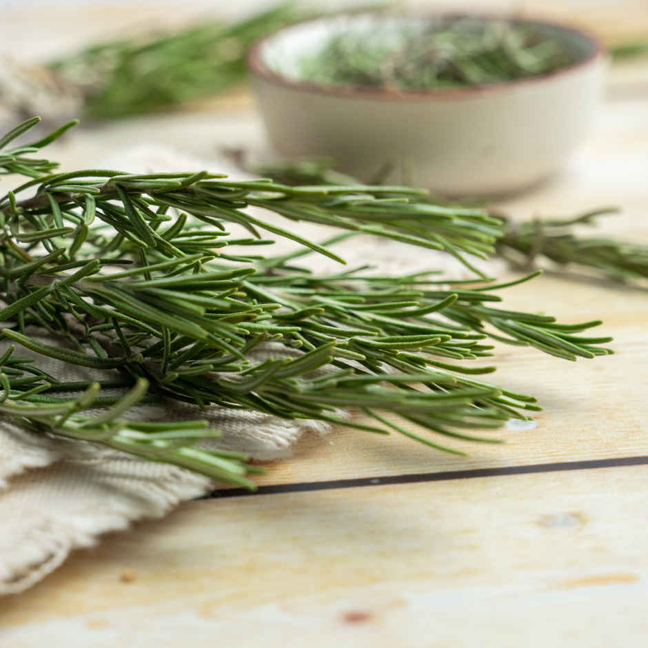 Rosemary Combo