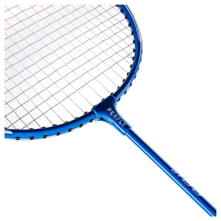 Decathlon Perfly Adult Badminton Racket | Blue