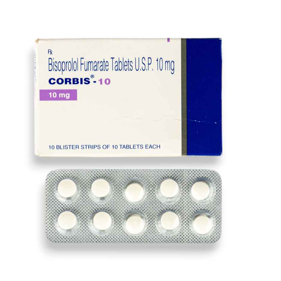Corbis-10 Tablet