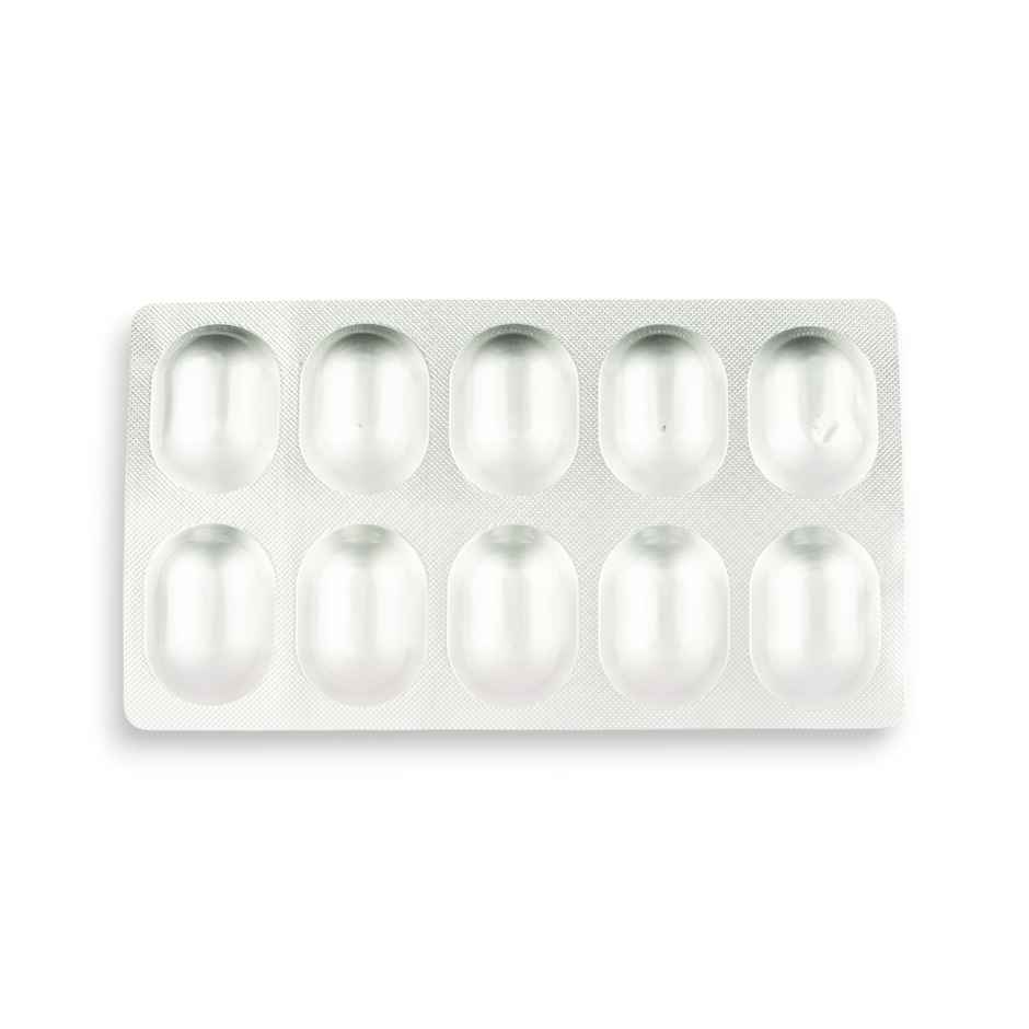Dynaglipt-LM 2.5/1000mg Tablet