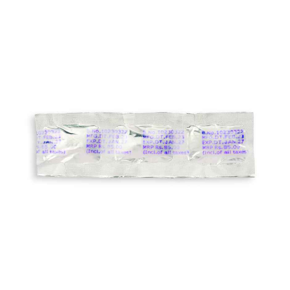 Candid-V3 Vaginal Tablet