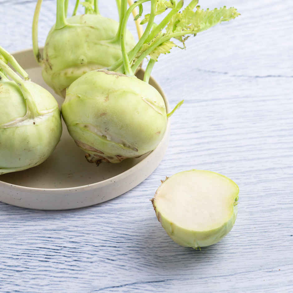 Knol Khol (Ganth Gobi)