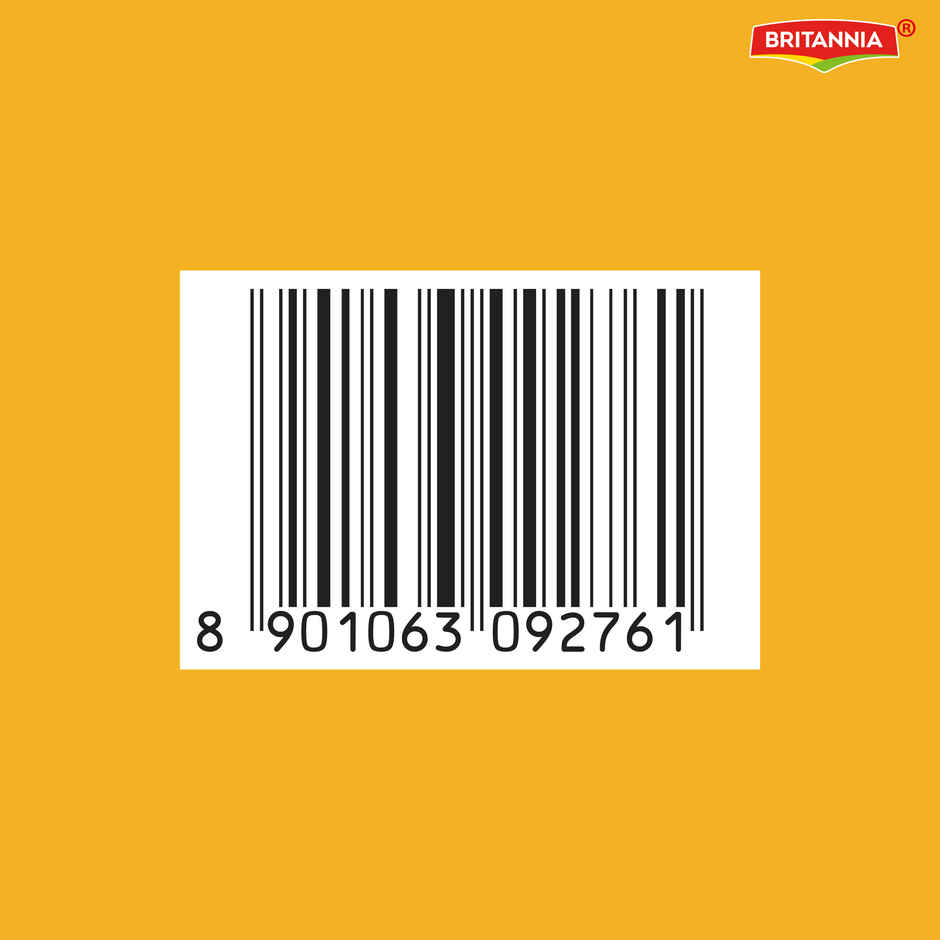 Britannia Good Day Butter Jeera Cookies | Trans Fat-free