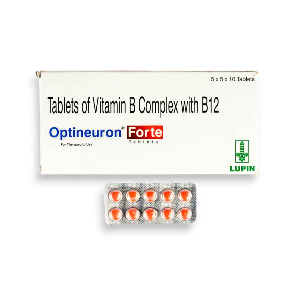 Optineuron Forte Tablet