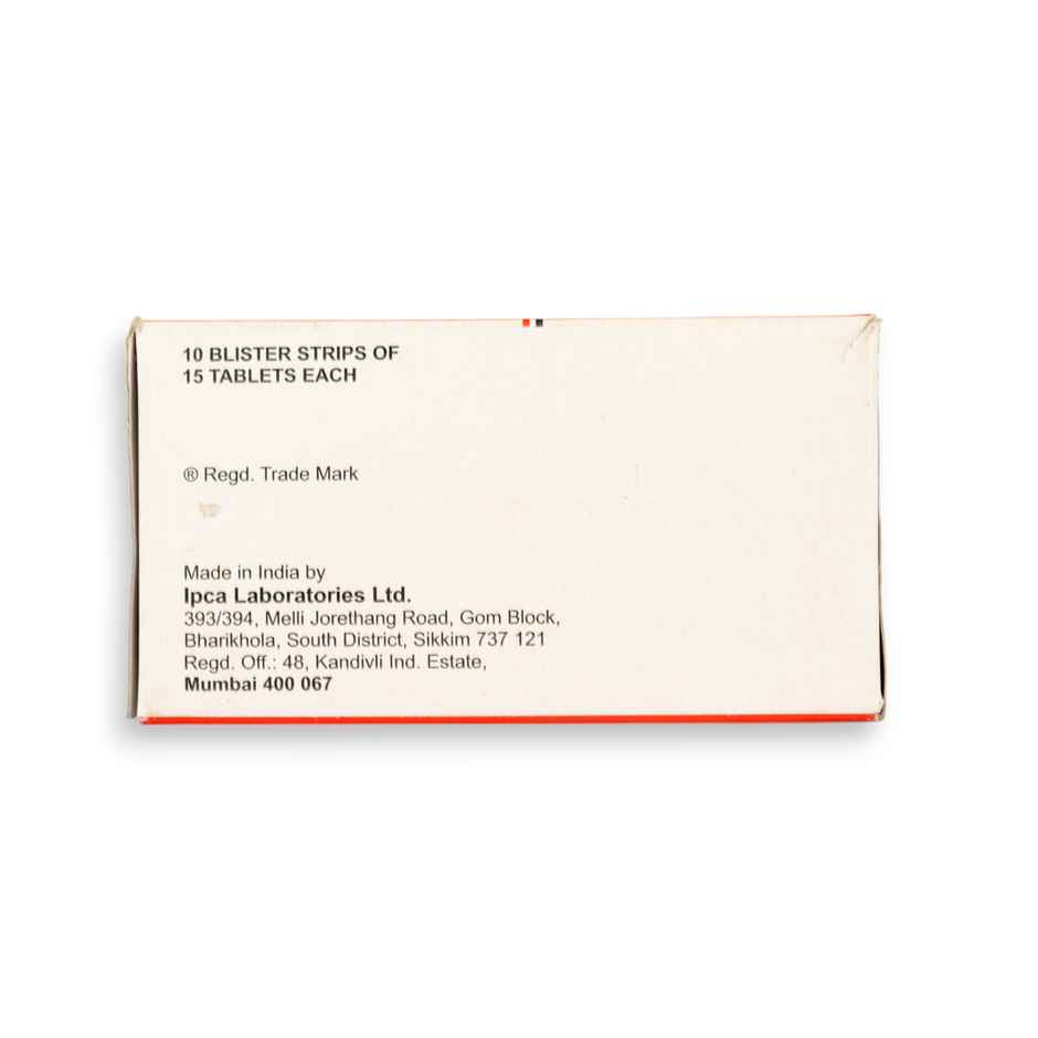 Revelol-Am 50/5 Tablet PR