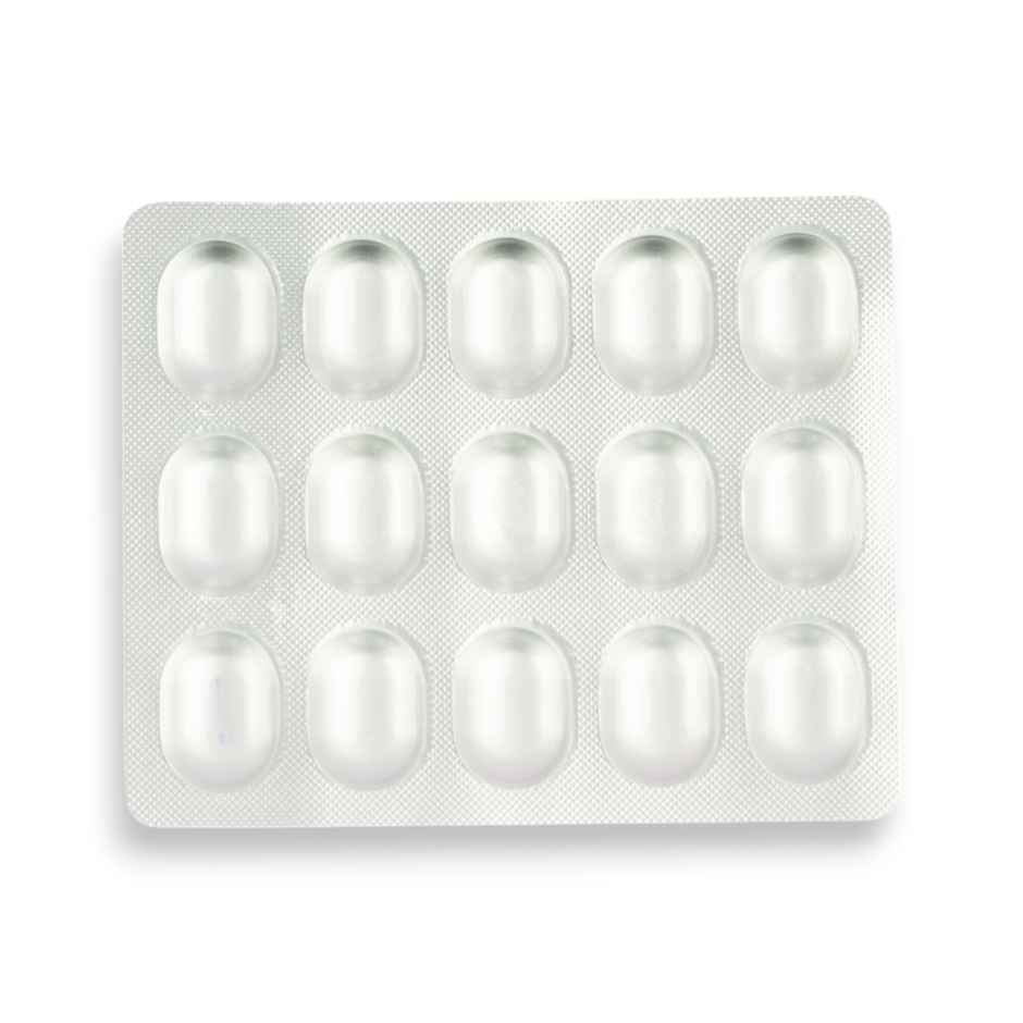 Istavel D 5/100 Tablet