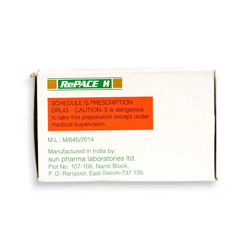 Repace H Tablet